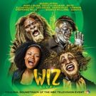 Everybody Rejoice! THE WIZ LIVE! Original Soundtrack Out Today