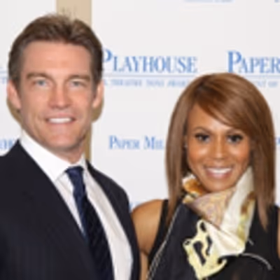 Photo Coverage: Meet the Cast &amp; Creative Team for THE BODYGUARD at Paper Mill Playhouse!