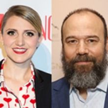 Annaleigh Ashford, Danny Burstein, Stephen Adly Guirgis, Nikki M. James and More to C