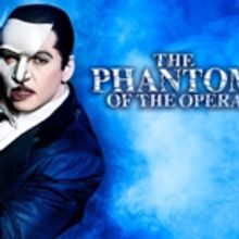 Tickets To Go On Sale for PHANTOM OF THE OPERA At The Detroit Opera House