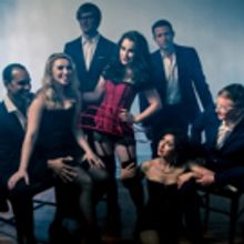 Sky-Pony to Throw 12/4 Record Release Extravaganza at Knitting Factory