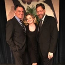 Photo Flash: Alison Fraser and Robert Cuccioli Take Part in Project Shaw Double Bill