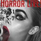 The Merchants Hall Stage Presents ROCKY HORROR SHOW LIVE