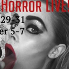 The Merchants Hall Stage Presents ROCKY HORROR SHOW LIVE