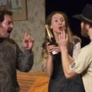 BWW Reviews: THE PERFECTIONIST Revives An Early And Rarely Performed Play By David…