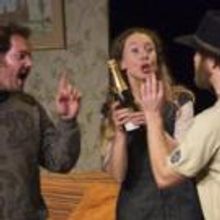 BWW Reviews: THE PERFECTIONIST Revives An Early And Rarely Performed Play By David Wi