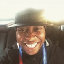 Here She Goes! Cynthia Erivo Takes on the New York City Marathon TODAY — Follow…