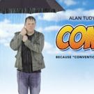 Record-Breaking Web Series CON MAN is Coming to Comic-Con HQ