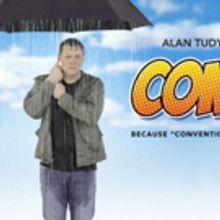 Record-Breaking Web Series CON MAN is Coming to Comic-Con HQ