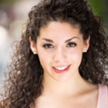 BWW Blog: Surviving and Thriving Onstage in GALA Hispanic
Theatre's US Spanish Premi