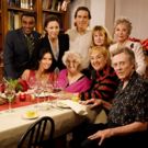 Rita Moreno, Christopher Walken, Padma Lakshmi and More Set for Lidia Bastianich Holiday PBS Special, 12/11