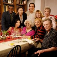 Rita Moreno, Christopher Walken, Padma Lakshmi and More Set for Lidia Bastianich…