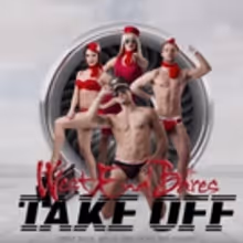 STAGE TUBE: WEST END BARES Retuns at the Novello Theatre, Sept. 25