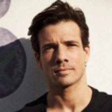 Strictly Sensation, Danny Mac, To Star as Joe Gillis in SUNSET BOULEVARD on Tour