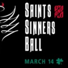 SAINTS & SINNERS BALL Benefits Park City Institute's Student Outreach Program Tonight