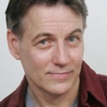 Rick Delaney to Star in The Theater Project's IT'S A WONDERFUL LIFE
