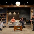 Photo Flash: First Look at DANIEL'S HUSBAND at Penguin Rep Theatre