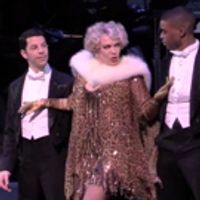 TV: Take a Trip Back in Time with Highlights from Encores! THE NEW YORKERS Video