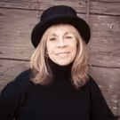 Grammy Winner Rickie Lee Jones to Appear at SOPAC This Month