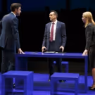 Review Roundup: DRY POWDER, Starring John Krasinski and Claire Danes, Opens at The…