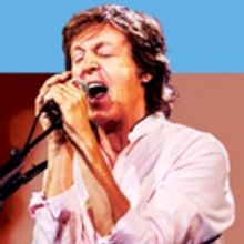 Second and Final Dates Added for Paul McCartney's ONE ON ONE Tour