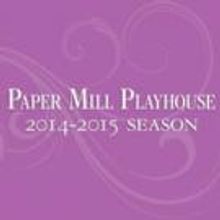 Paper Mill Playhouse to Broadcast 2015 Rising Star Awards Live, 6/2