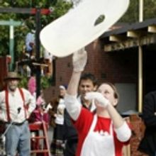 The Italian Festival to Bring Art, Music, Food and Fun to Seattle Center, 9/26-27