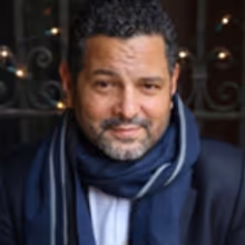 BWW Interview: AN EVENING WITH ALEXANDER DINELARIS at Urbanite Theatre