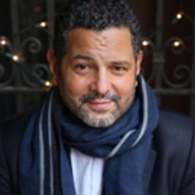 BWW Interview: AN EVENING WITH ALEXANDER DINELARIS at Urbanite Theatre
