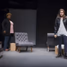 Urban Stages Presents Post-Show Talk Back for COMMUNION, 10/10