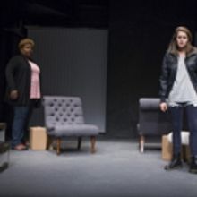 Urban Stages Presents Post-Show Talk Back for COMMUNION, 10/10