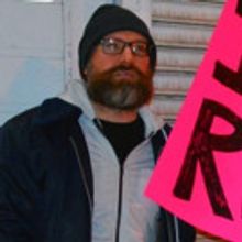 Comedy Show and Live Art Auction to Benefit Countdown Theater