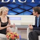Pamela Anderson Talks Sexual Health & The Dangers of Porn Addiction on DR. OZ, Today