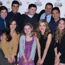 Photo Flash: Go Inside the (Adjective) Opening Night of MAD LIBS LIVE!