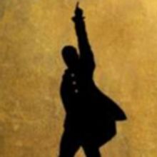 STAGE TUBE: HAMILTON'S Lin-Manuel Miranda and Jonathan Groff Backstage Singing 'Siyahamba'