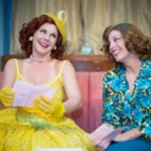 Island City Stage Opens 5th Season with PERECT ARRANGEMENT