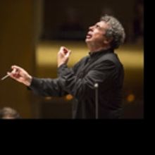 Semyon Bychkov to Conduct NY Philharmonic with Lisa Batiashvili and Gautier Capuçon…