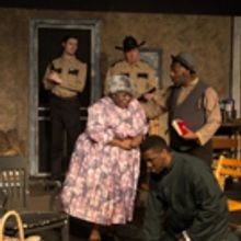 Denise O'Neal Talks Directing A LESSON BEFORE DYING for Pearl Theater