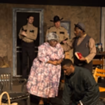 BWW Interview: Denise O'Neal Talks Directing A LESSON BEFORE DYING for Pearl Theater