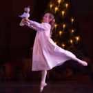 Dances Patrelle to Present THE YORKVILLE NUTCRCAKER This December