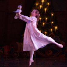 Dances Patrelle to Present THE YORKVILLE NUTCRCAKER This December