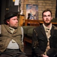 BWW Review: Loudmouth Collective WAITING FOR WAITING FOR GODOT is a Clever, Funny, an