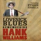 Reilly Arts Center to Present LOVESICK BLUES: REMEMBERING HANK WILLIAMS 9/25