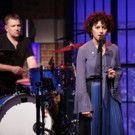VIDEO: Alia Shawkat Performs Nina Simone Classic 'Trouble in Mind' on LATE NIGHT