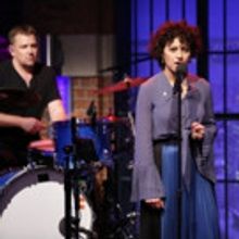 VIDEO: Alia Shawkat Performs Nina Simone Classic 'Trouble in Mind' on LATE NIGHT