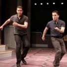 TV: Go Inside Rehearsal with the Cast of York Theatre Company's CAGNEY!