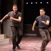 TV: Go Inside Rehearsal with the Cast of York Theatre Company's CAGNEY! Video