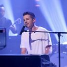 VIDEO: Charlie Puth Performs 'Attention' on TONIGHT SHOW