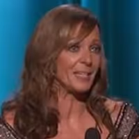 VIDEO: Allison Janney Accepts Emmy Award for Best Supporting Actress in a Comedy Video