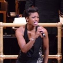 Photo Coverage: Montego Glover, Capathia Jenkins, and Sy Smith Lead NY Pops'…